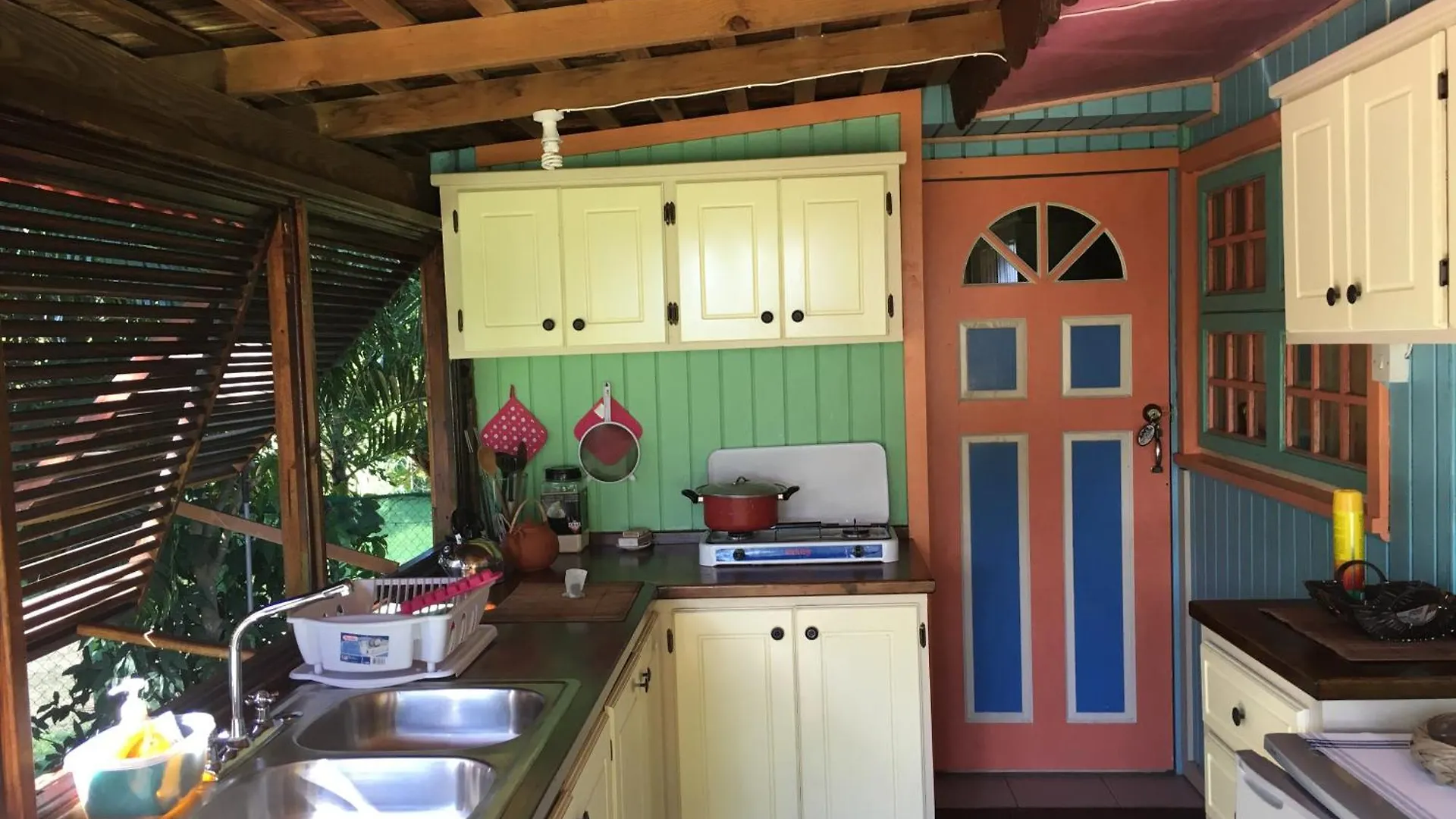Cottage Rodney Bay 2 Bedrooms Νησίδα Γκρος Σπίτι διακοπών