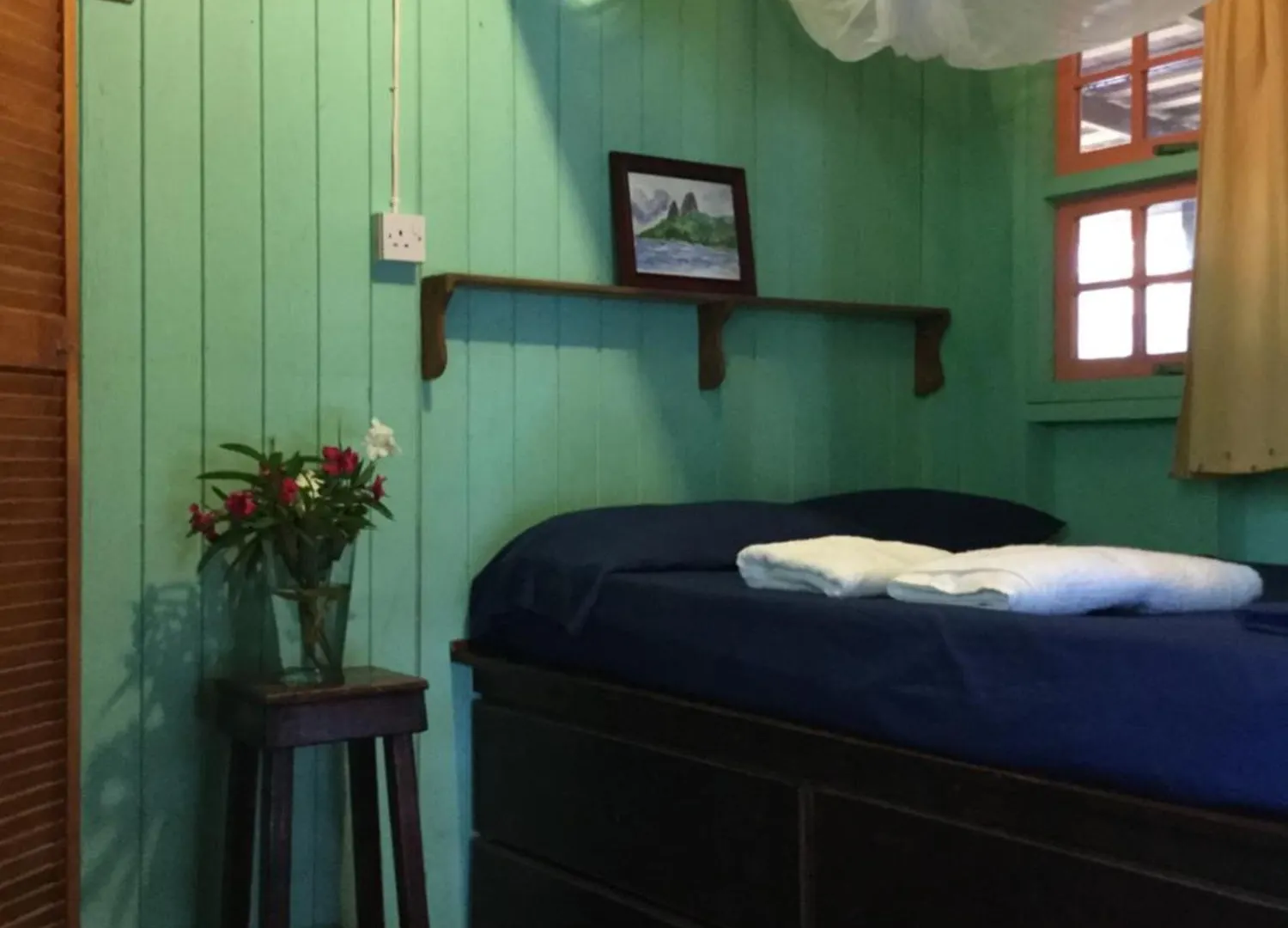 Cottage Rodney Bay 2 Bedrooms Νησίδα Γκρος