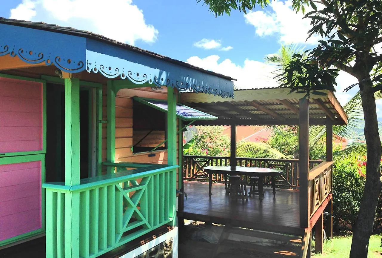Cottage Rodney Bay 2 Bedrooms Gros Islet Holiday home