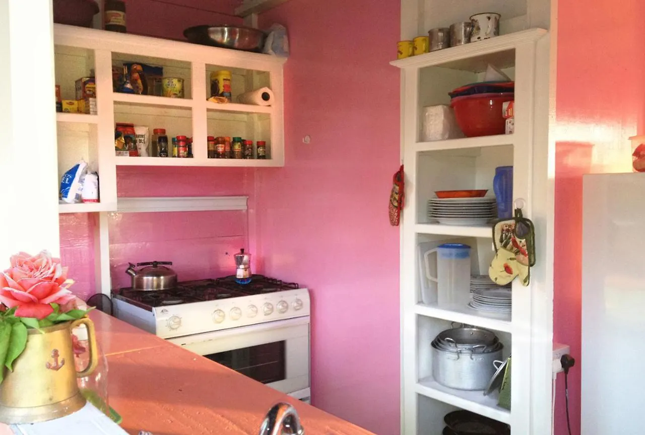 Cottage Rodney Bay 2 Bedrooms Gros Islet