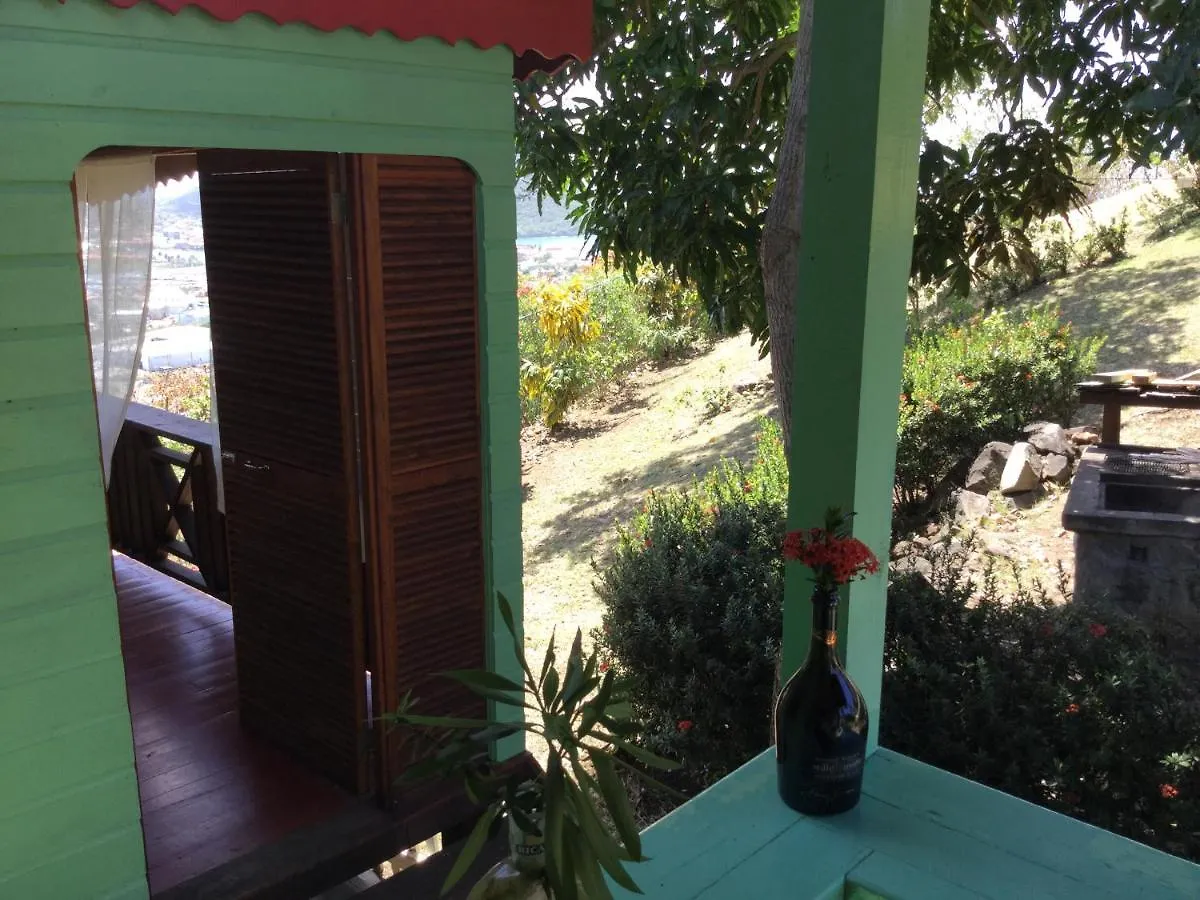 Holiday home Cottage Rodney Bay 2 Bedrooms Gros Islet