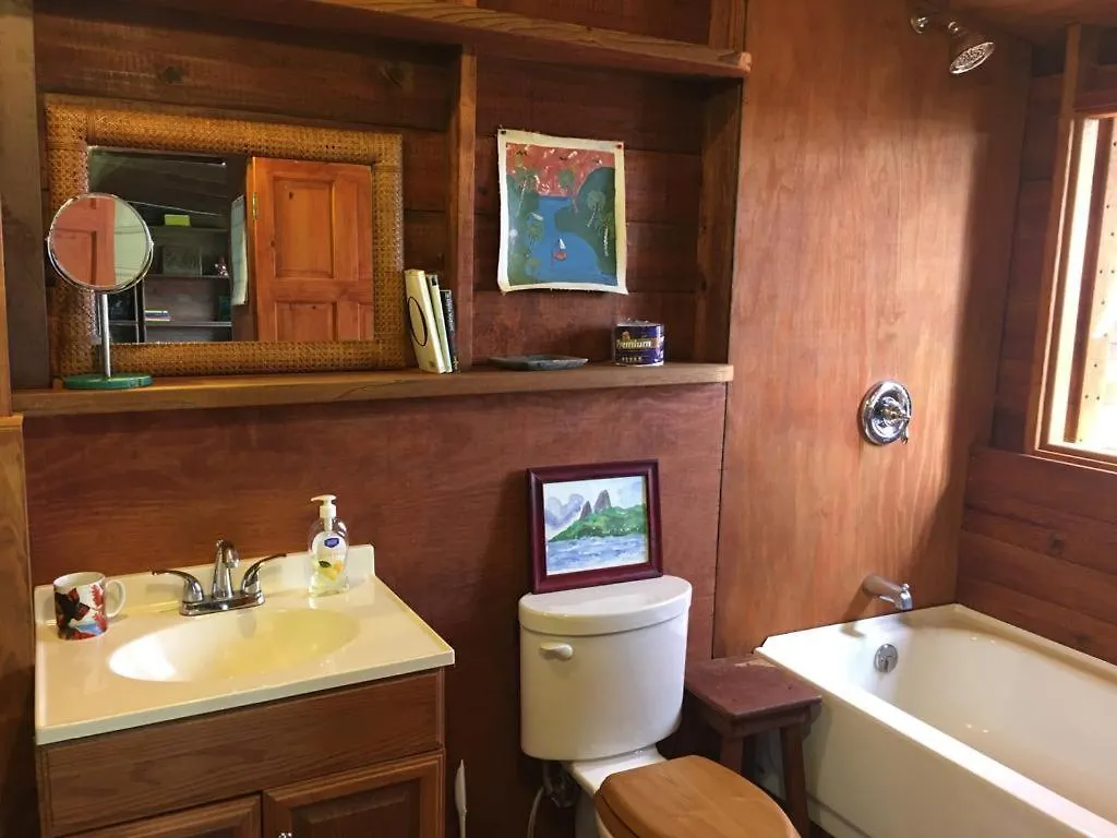 Cottage Rodney Bay 2 Bedrooms Gros Islet 0*,