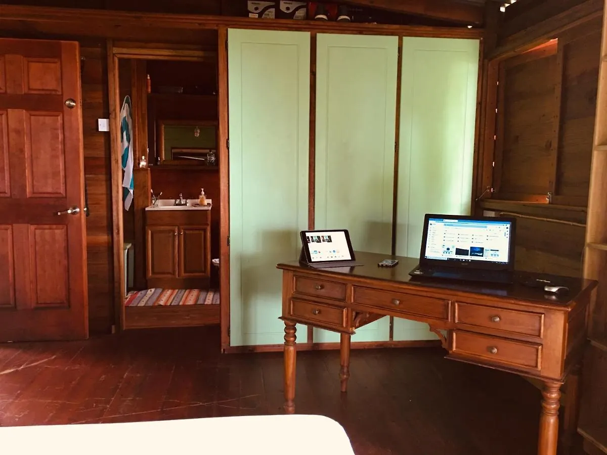 Cottage Rodney Bay 2 Bedrooms Gros Islet Holiday home