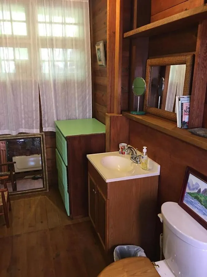 Holiday home Cottage Rodney Bay 2 Bedrooms Gros Islet
