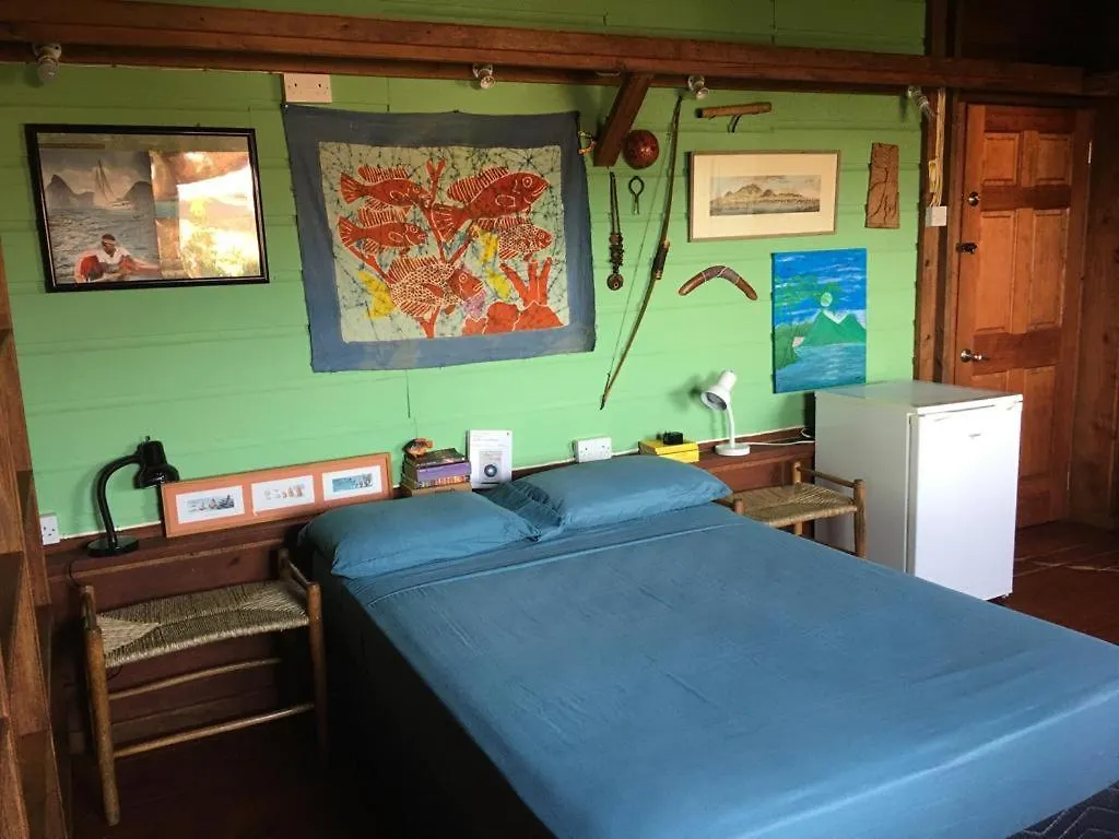Cottage Rodney Bay 2 Bedrooms Gros Islet Holiday home