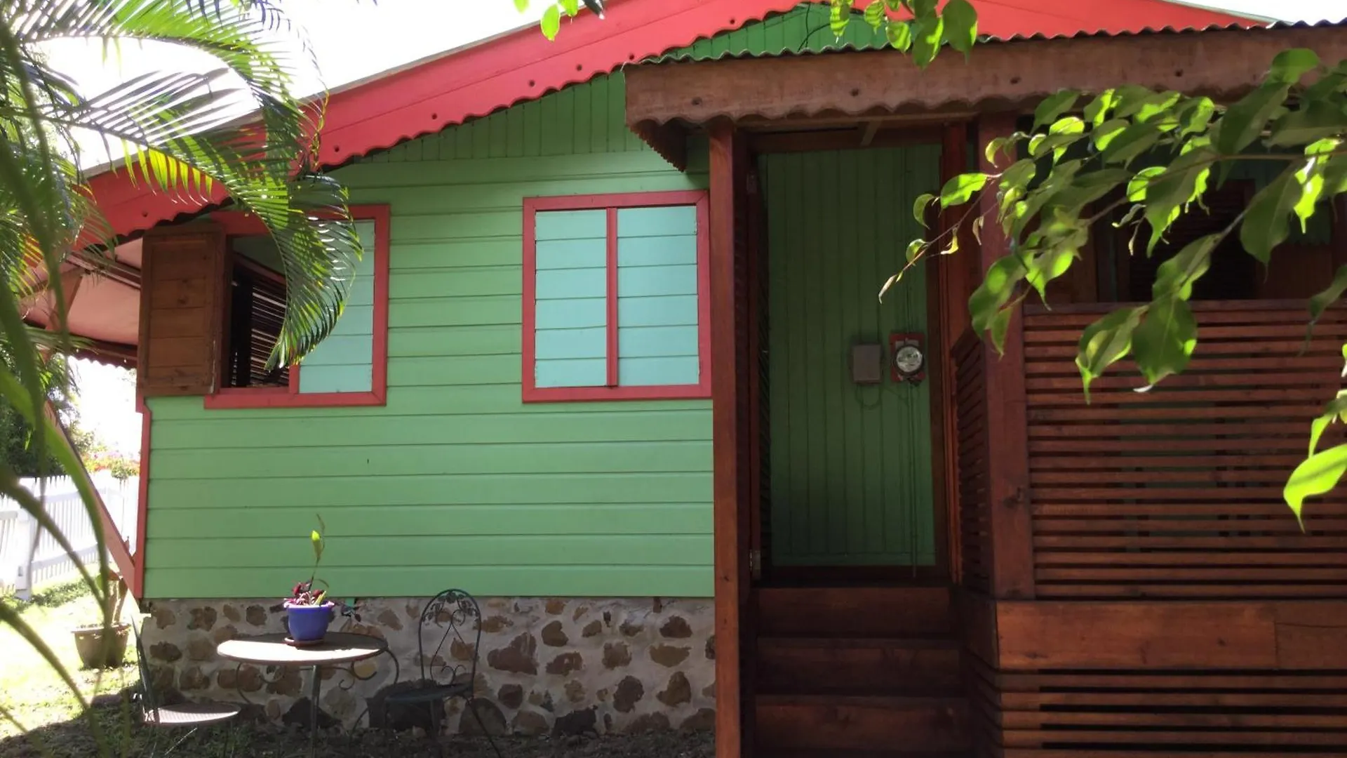 Holiday home Cottage Rodney Bay 2 Bedrooms Gros Islet Saint Lucia