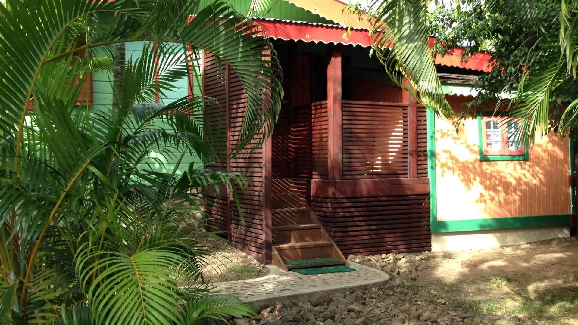 Cottage Rodney Bay 2 Bedrooms Gros Islet