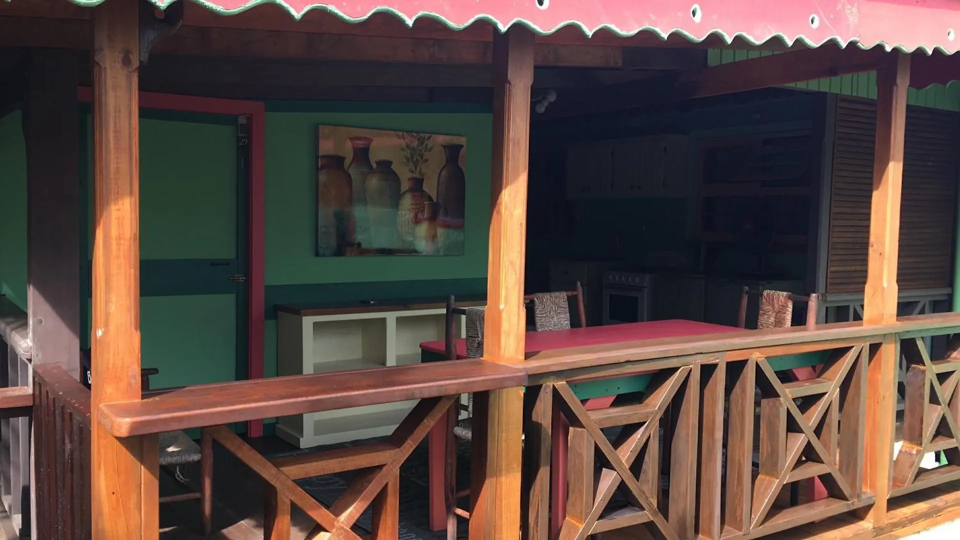 Cottage Rodney Bay 2 Bedrooms Gros Islet Holiday home