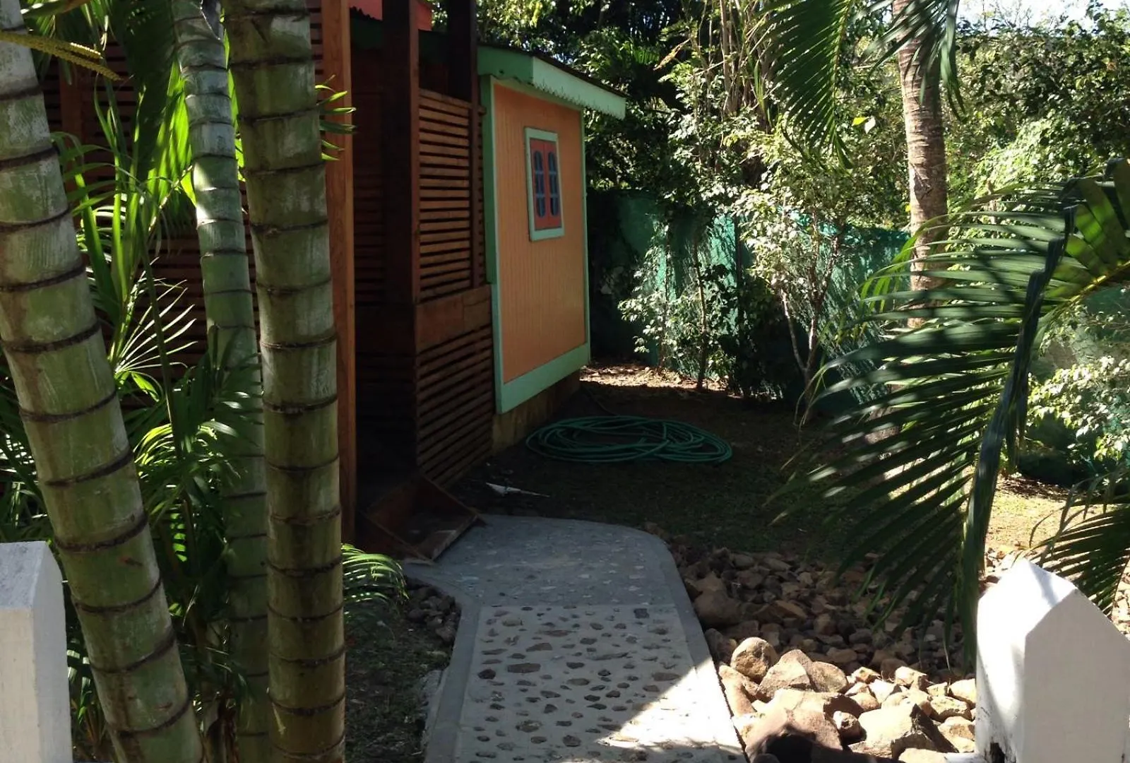 Cottage Rodney Bay 2 Bedrooms Gros Islet 0*,  Saint Lucia