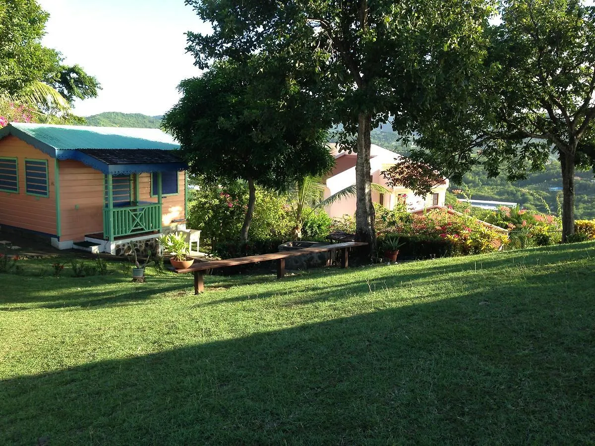 Holiday home Cottage Rodney Bay 2 Bedrooms Gros Islet