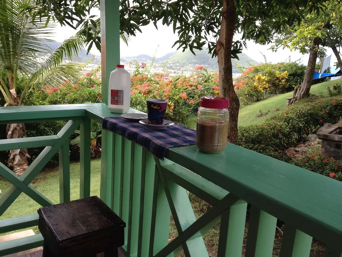 Holiday home Cottage Rodney Bay 2 Bedrooms Gros Islet Saint Lucia