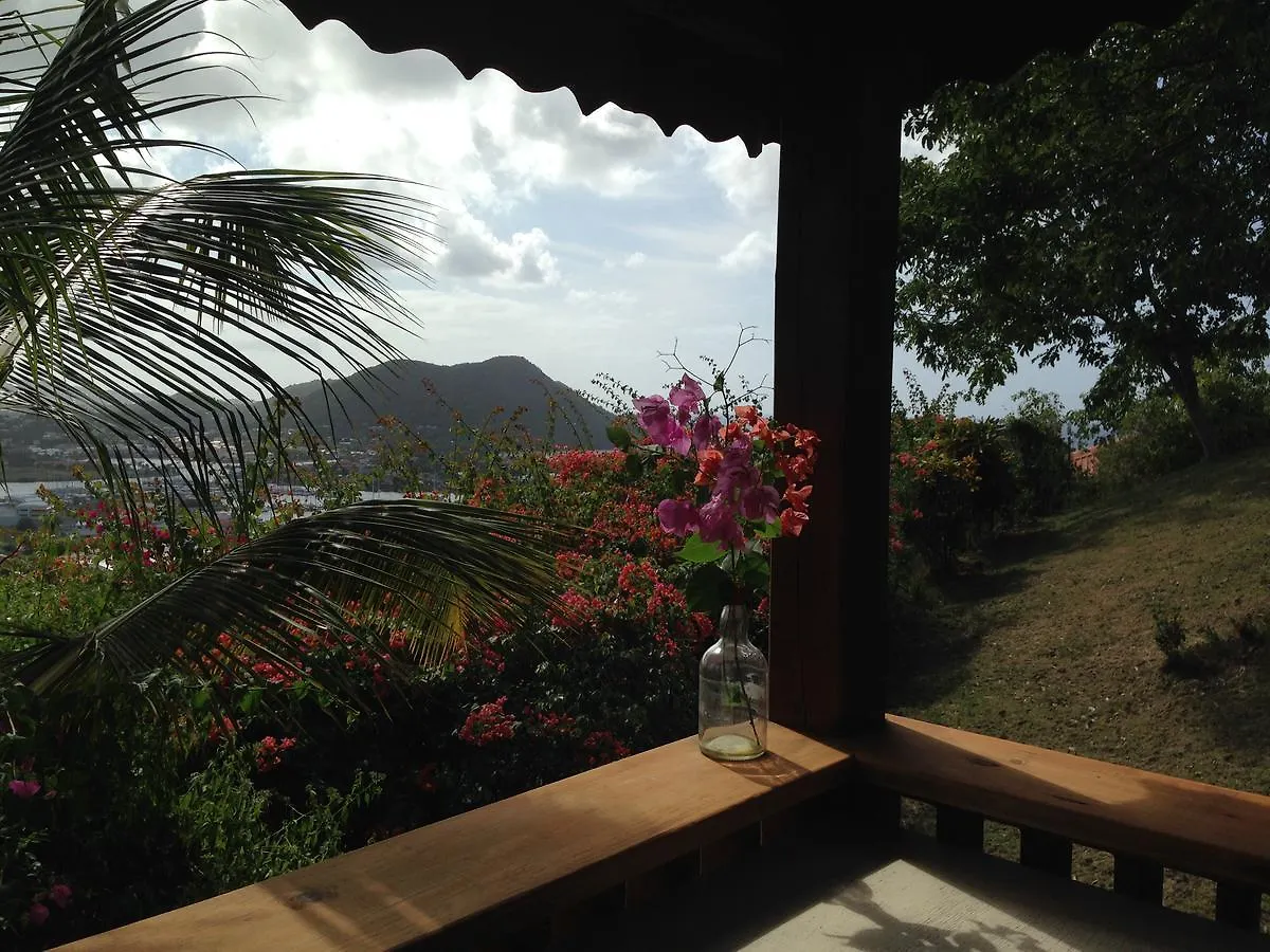 Holiday home Cottage Rodney Bay 2 Bedrooms Gros Islet