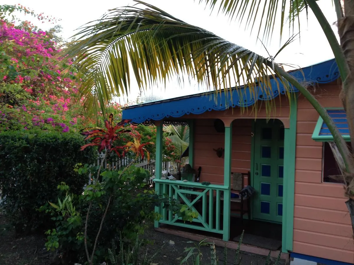Cottage Rodney Bay 2 Bedrooms Gros Islet