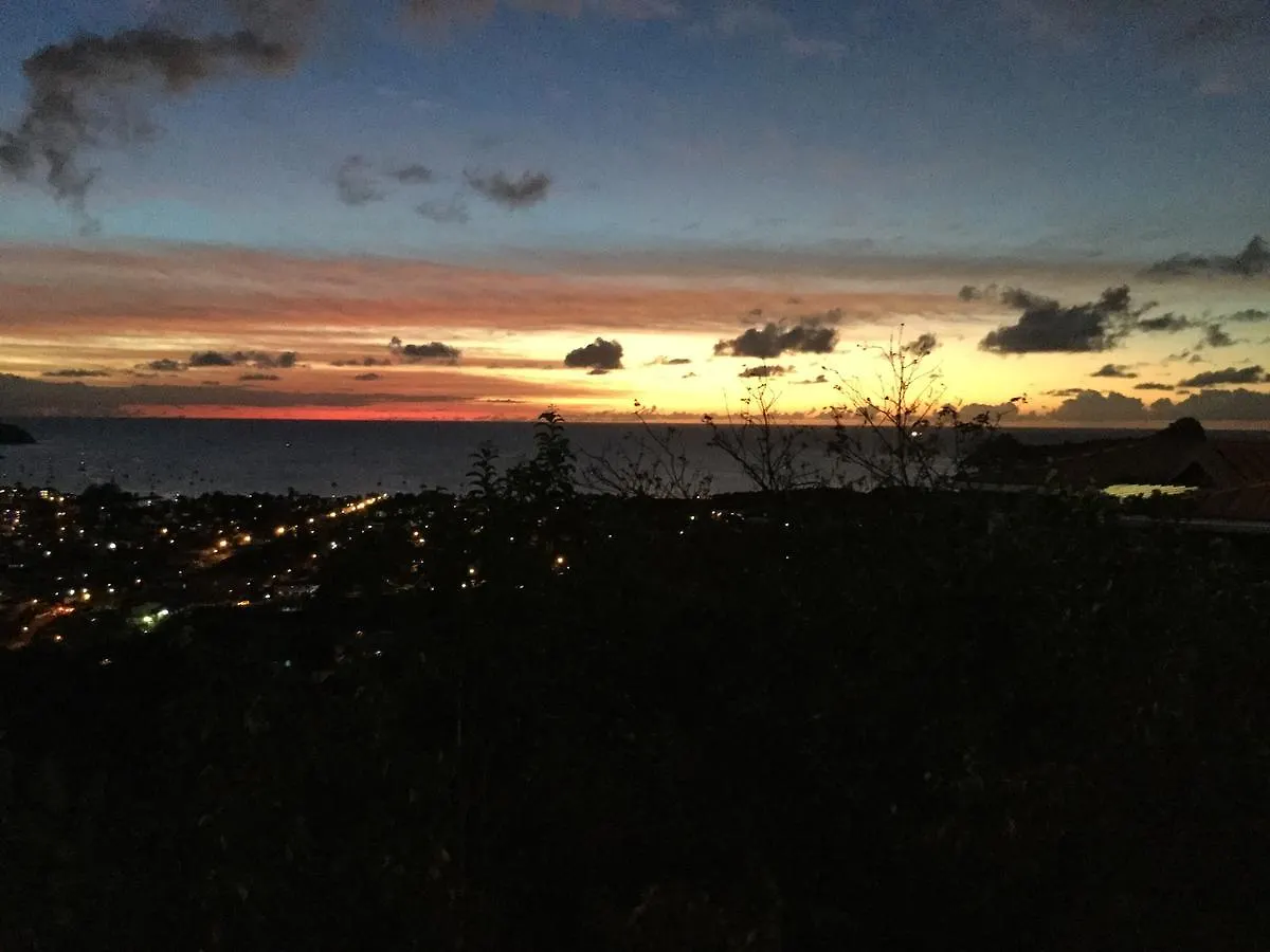 Holiday home Cottage Rodney Bay 2 Bedrooms Gros Islet