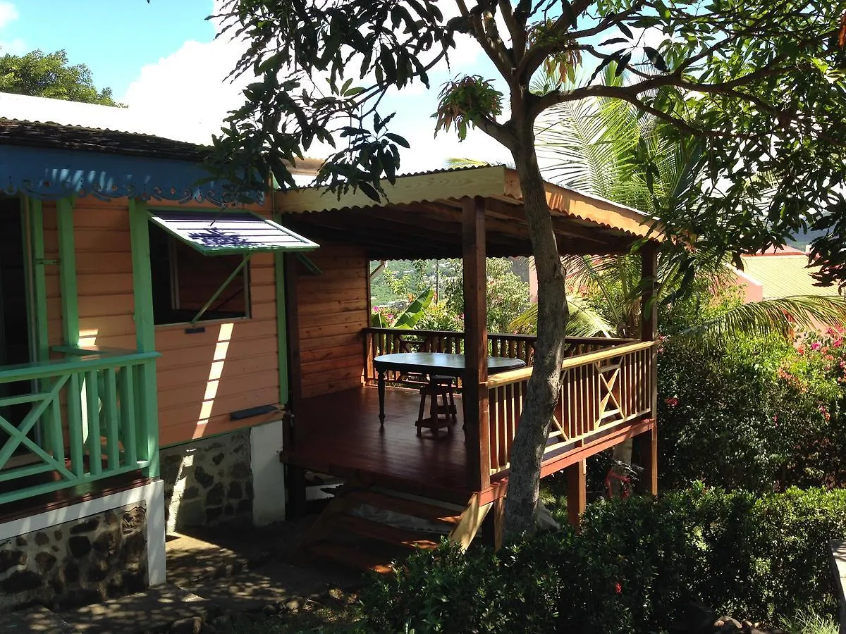 Cottage Rodney Bay 2 Bedrooms Gros Islet