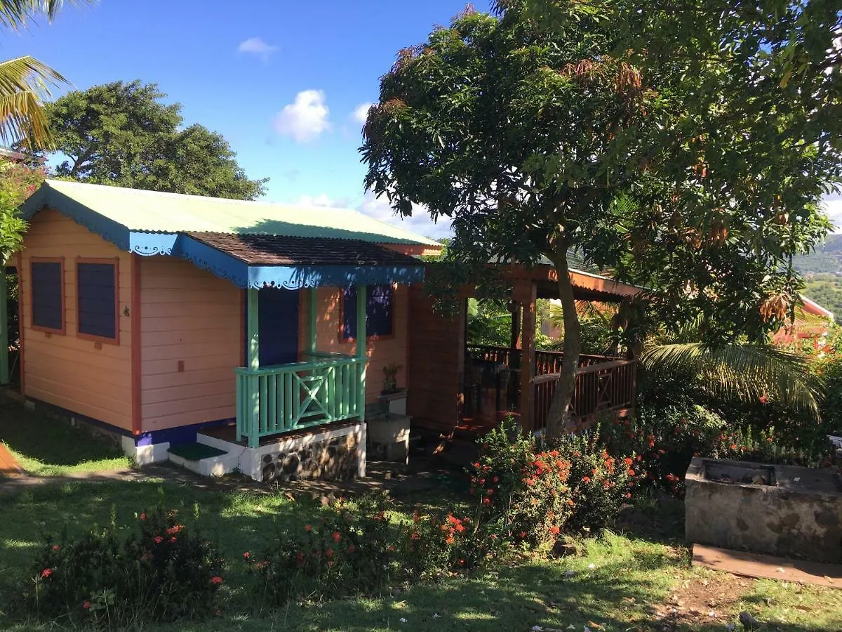 Cottage Rodney Bay 2 Bedrooms Gros Islet 0*,