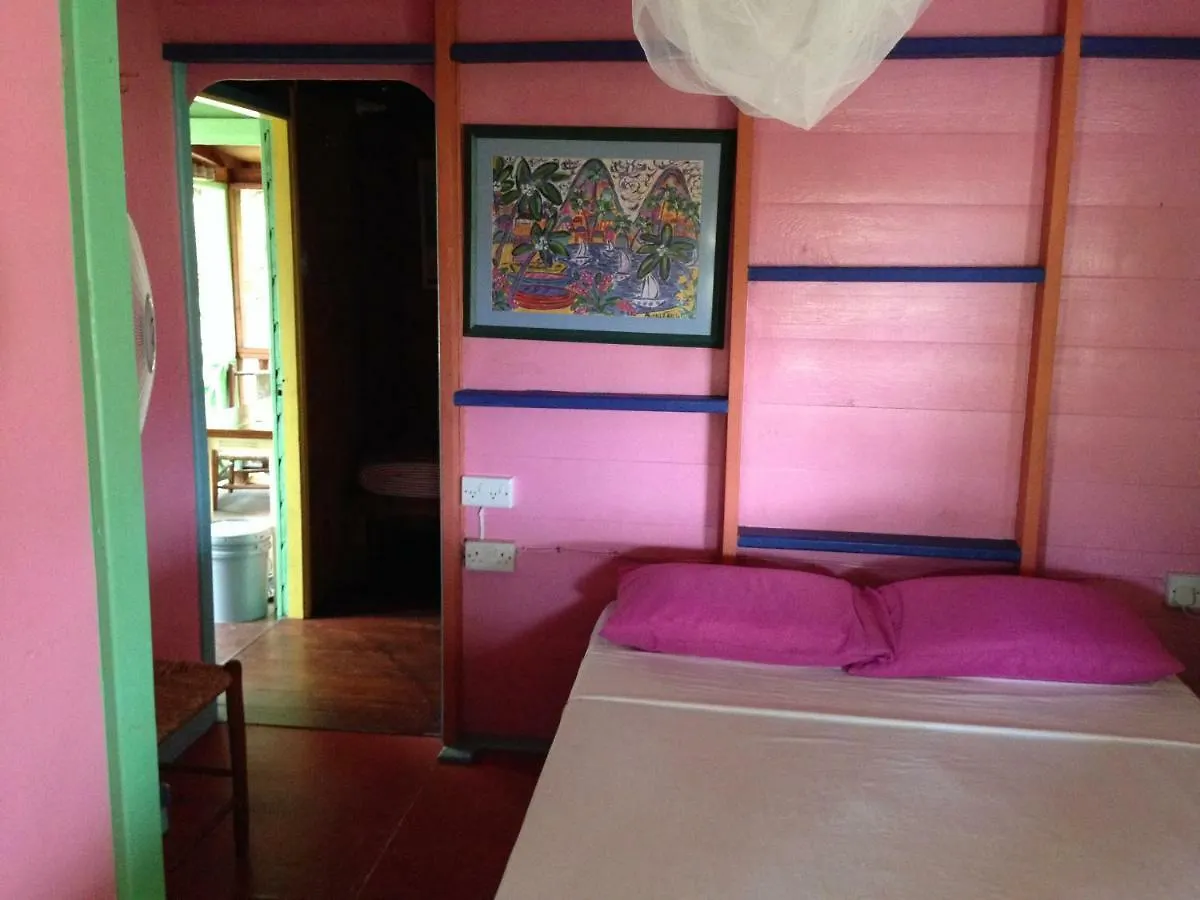 Cottage Rodney Bay 2 Bedrooms Gros Islet Holiday home