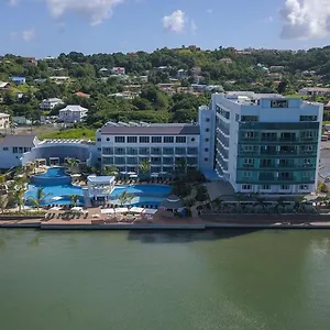 Harbor Club St Lucia, Curio Collection By Hilton Station touristique