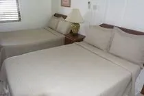 2* Hotel Cleopatra Villas - Sea View